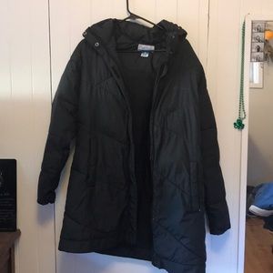 Parka Jacket!